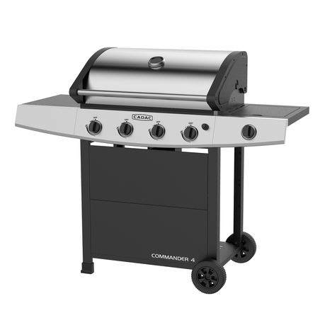 Cadac 2024 gas bbq